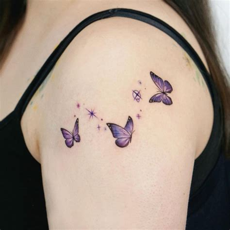 mariposa tattoo diseño|tatuajes de mariposa para mujer.